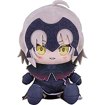 ネロ・クラウディウス ぬいぐるみ Gift Fate/Grand Order ちょこぷに ぬいぐるみ セイバー/ネロ